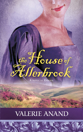Title details for The House of Allerbrook by Valerie Anand - Available